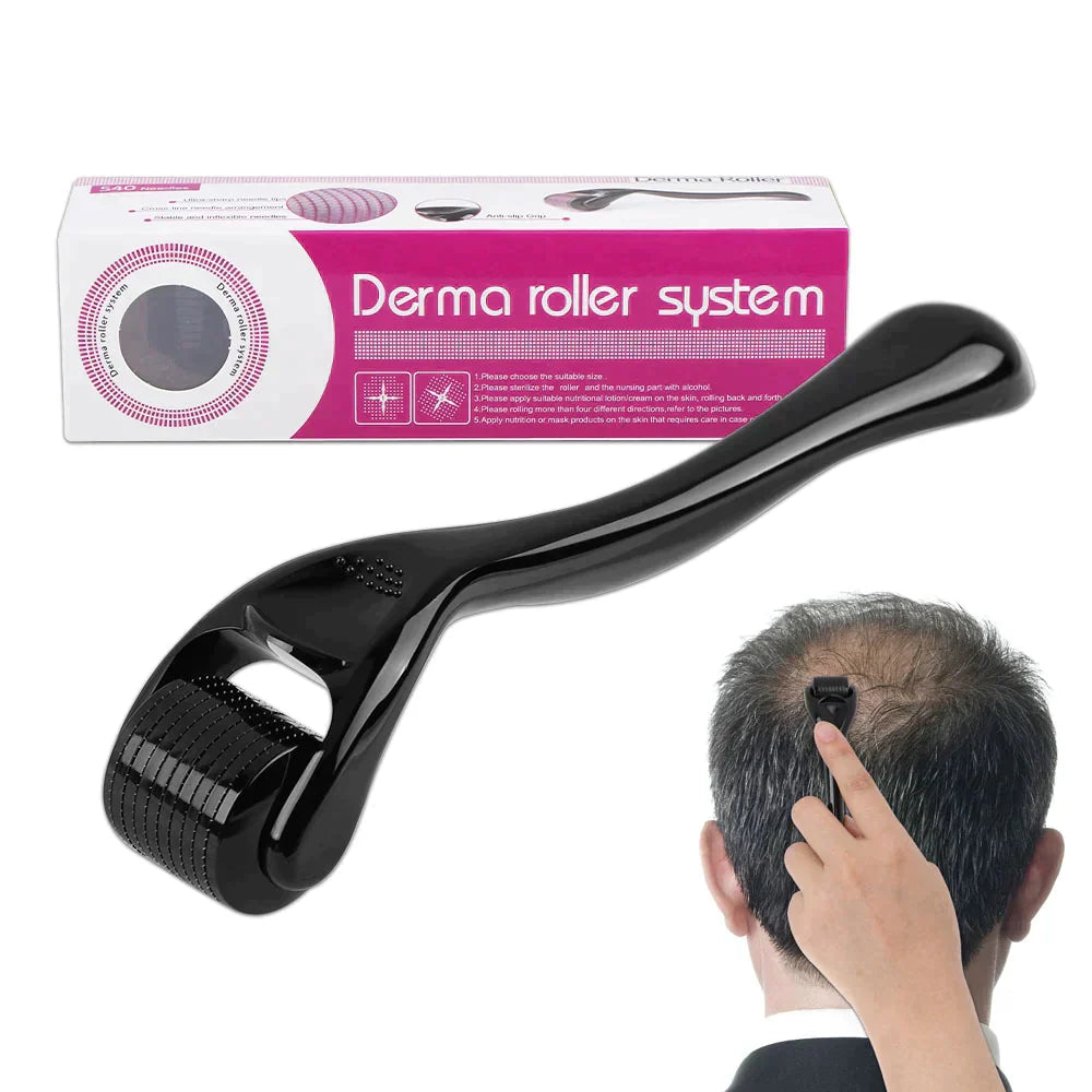 Derma Roller System